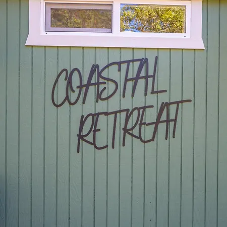 Coastal Retreat King Beds Big Sur Cabin Evcharger Cambria Exterior foto