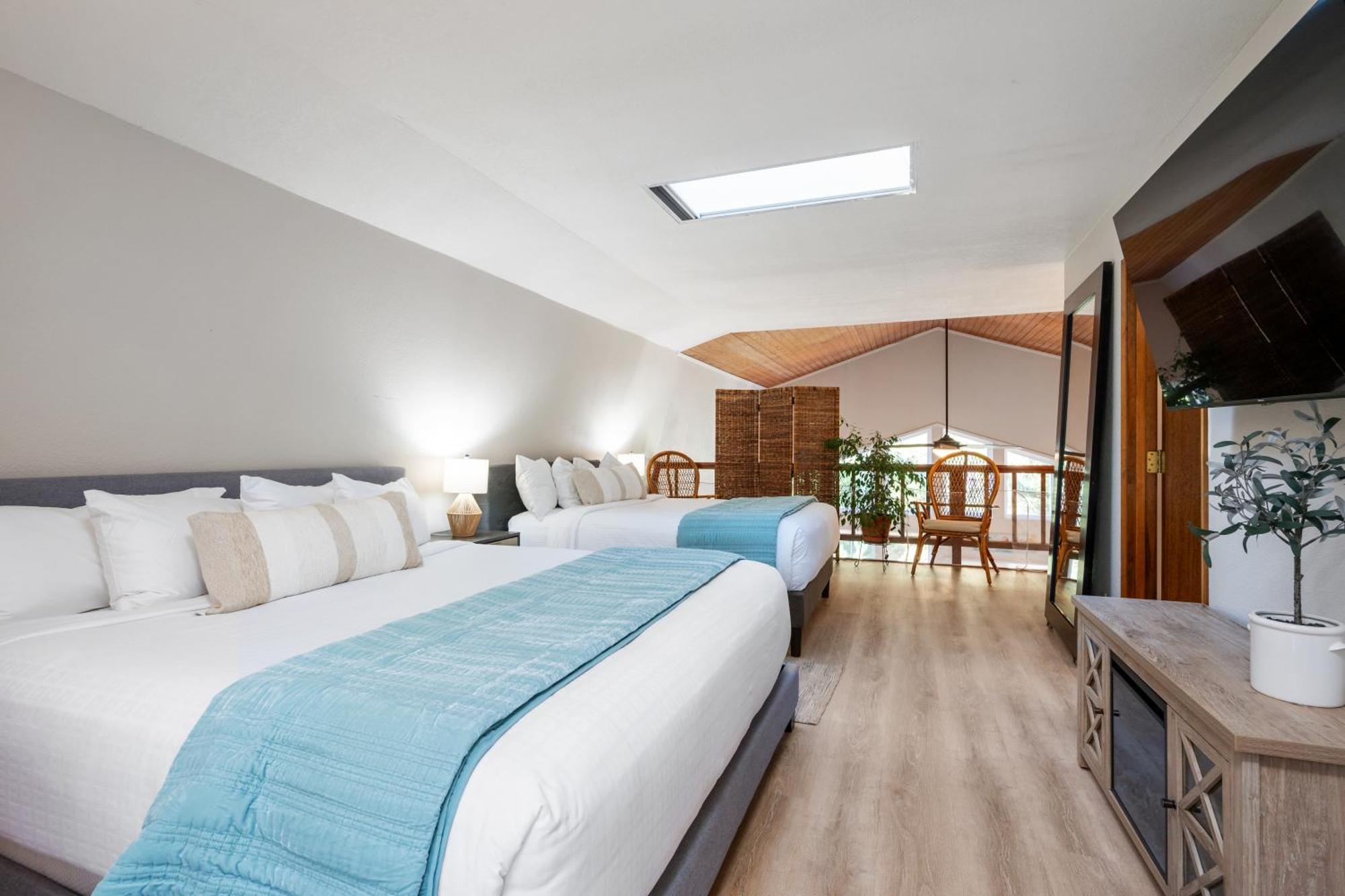 Holiday home Coastal Retreat King Beds Big Sur Evcharger *