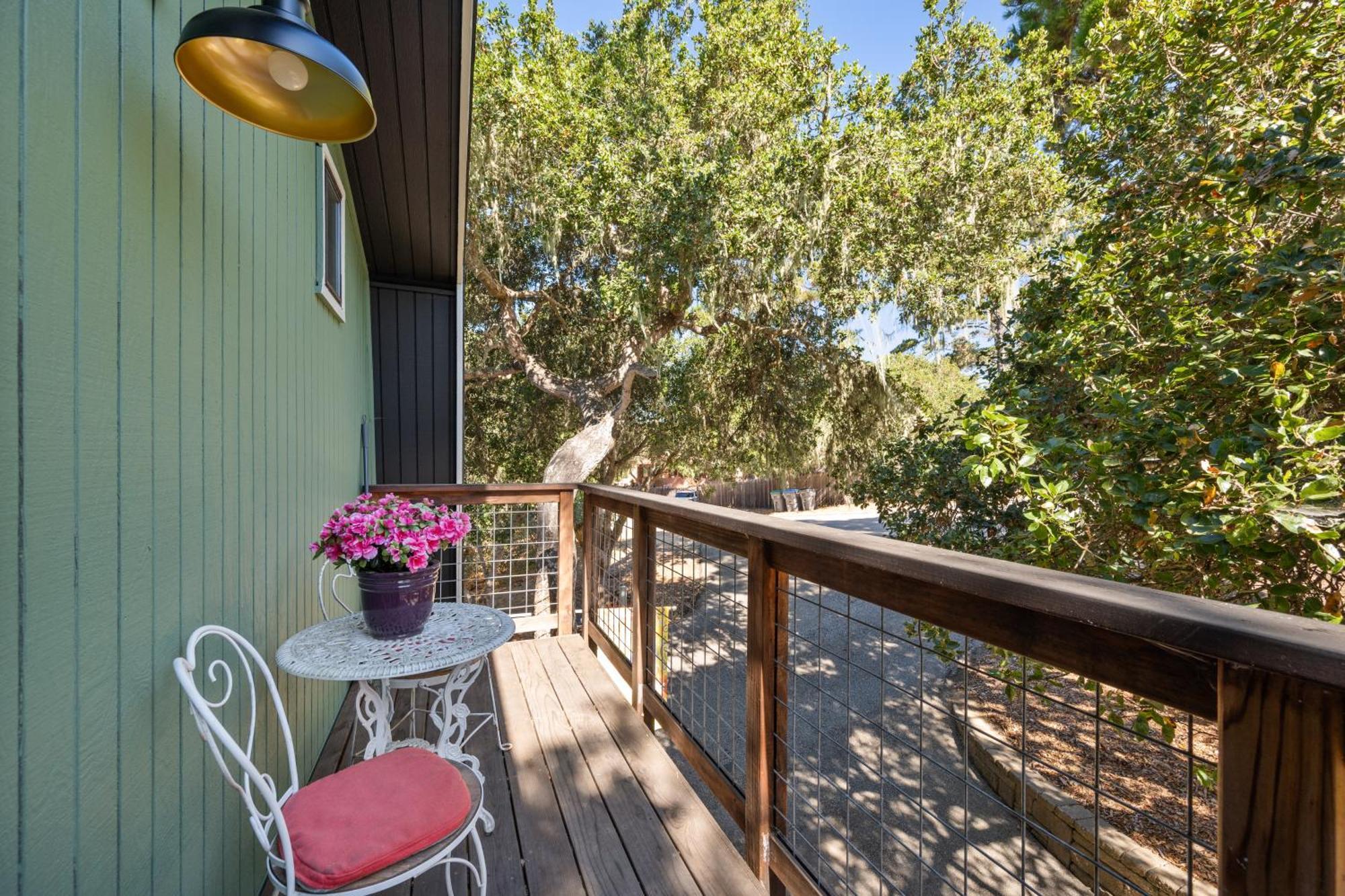 Holiday home Coastal Retreat King Beds Big Sur Evcharger *