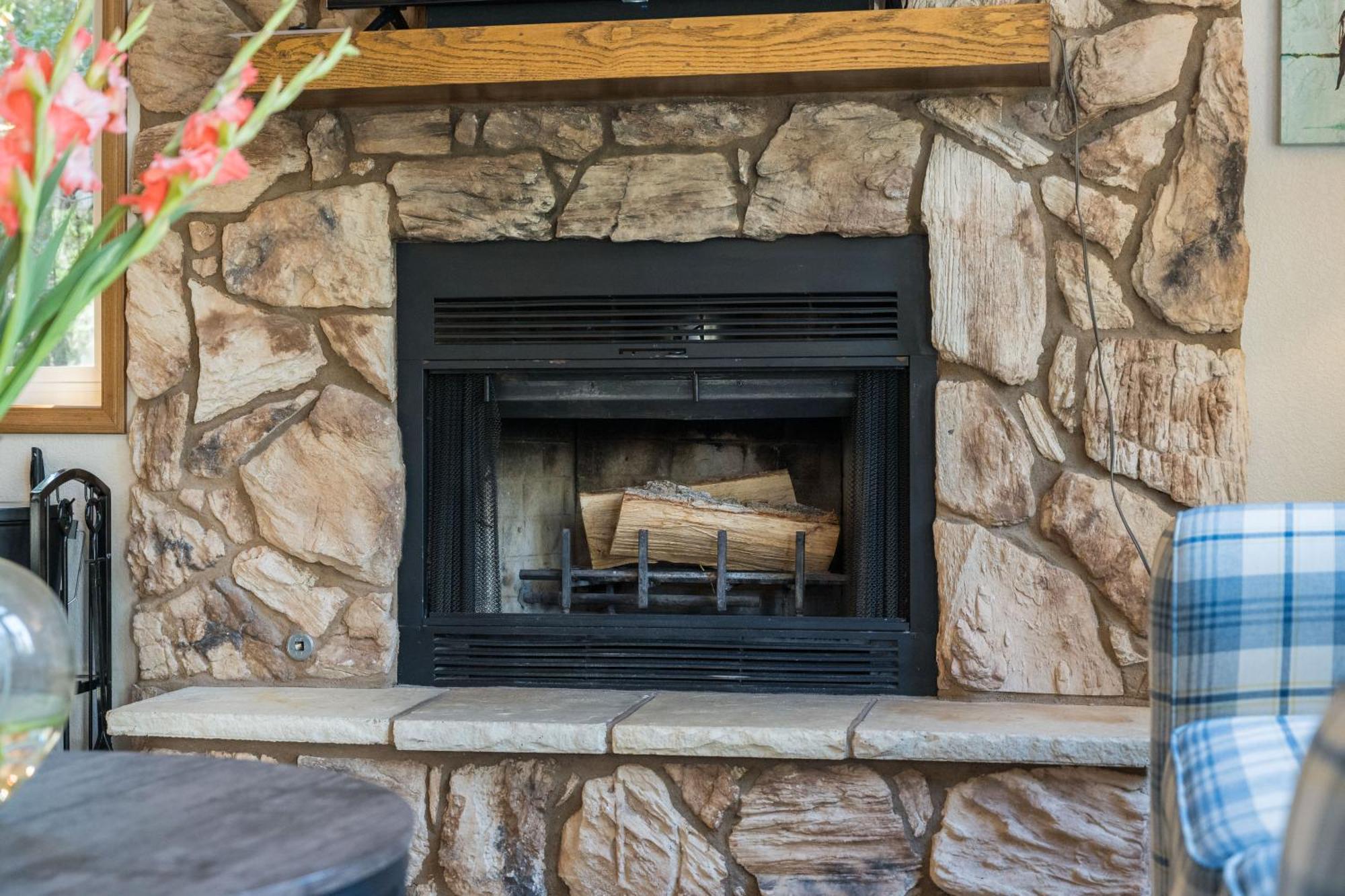 Holiday home Coastal Retreat King Beds Big Sur Evcharger