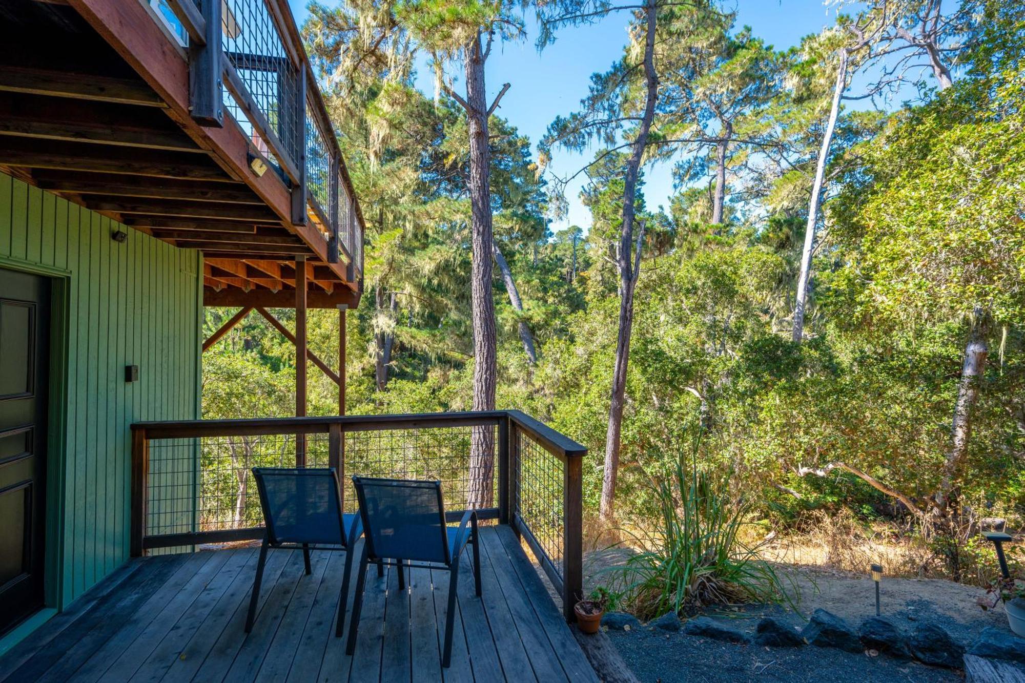 Holiday home Coastal Retreat King Beds Big Sur Evcharger Cambria