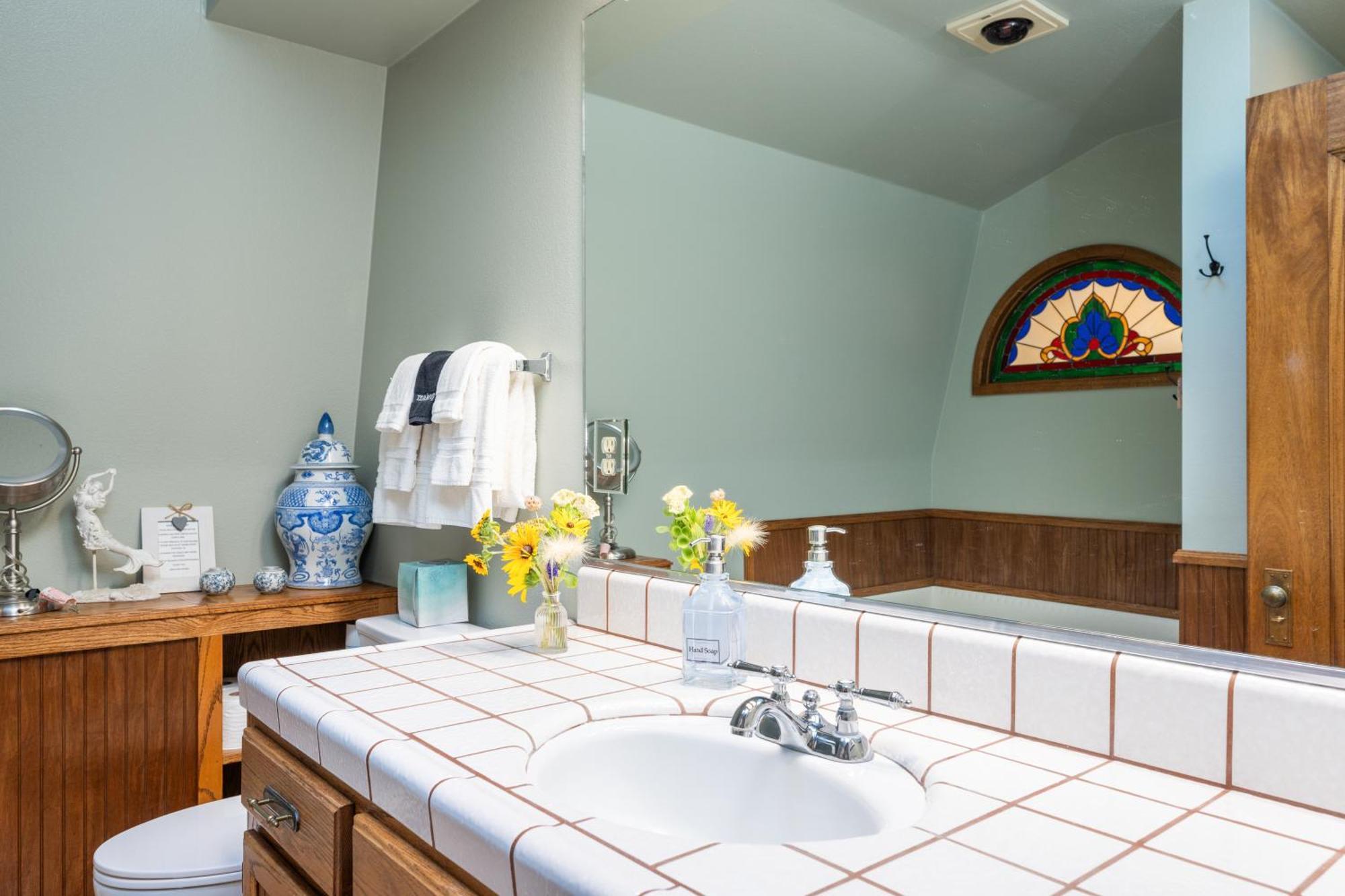 Coastal Retreat King Beds Big Sur Evcharger * Cambria